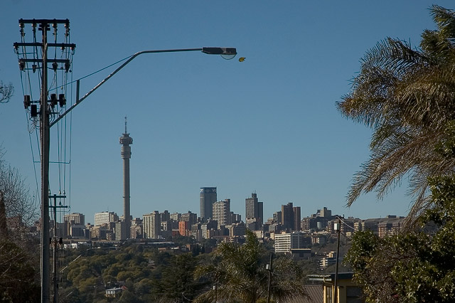 Joburg